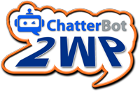 ChatterBot2WP ChatterPal Plugins For WordPress