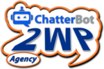 ChatterBot2WP Agency The Free ChatterPal Agency plugin for WordPress