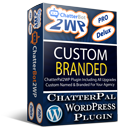 ChatterBot2WP PRO Delux Custom Branded WordPress Plugin ChatterBot2WP PRO Delux Custom Branded WordPress Plugin